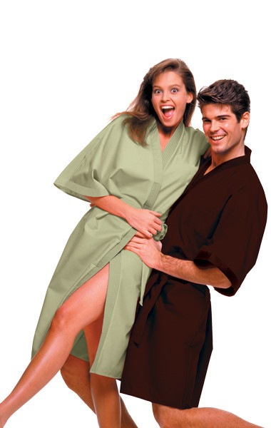 Aldan • high quality salon apparel and spa garments • History